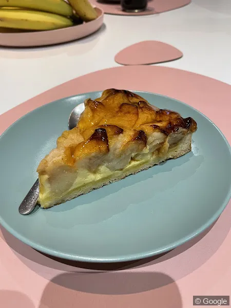 Photo 2 de Du pain et des gâteaux, boulangerie à Strasbourg