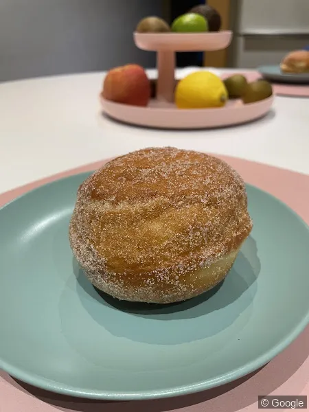 Photo 3 de Du pain et des gâteaux, boulangerie à Strasbourg