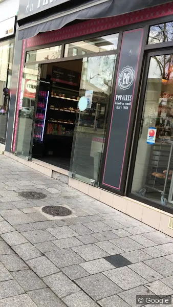 Photo 2 de Du pain et des gourmandises, boulangerie à Le Havre