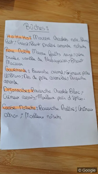 Photo 2 de Du pain pour demain, boulangerie à Dijon