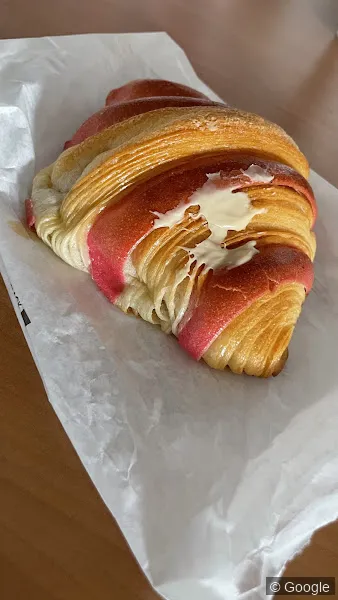 Photo 3 de Du pain pour demain, boulangerie à Dijon