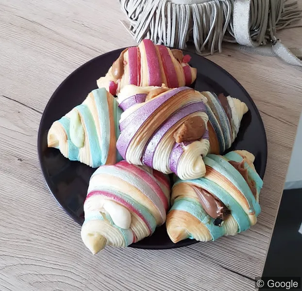 Photo 3 de Du Pain Pour Demain, boulangerie à Dijon