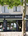 Photo de Du Pain Pour Demain, boulangerie à Dijon