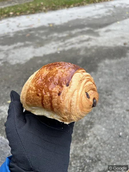 Photo 3 de Du Pain Sur La Planche, boulangerie à Grenoble