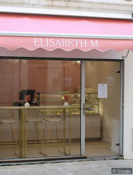 Photo de Elisabeth M pâtisserie, boulangerie à La Rochelle