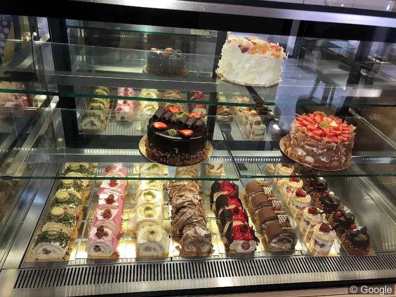 Photo de Elite Patisserie, boulangerie à Drancy