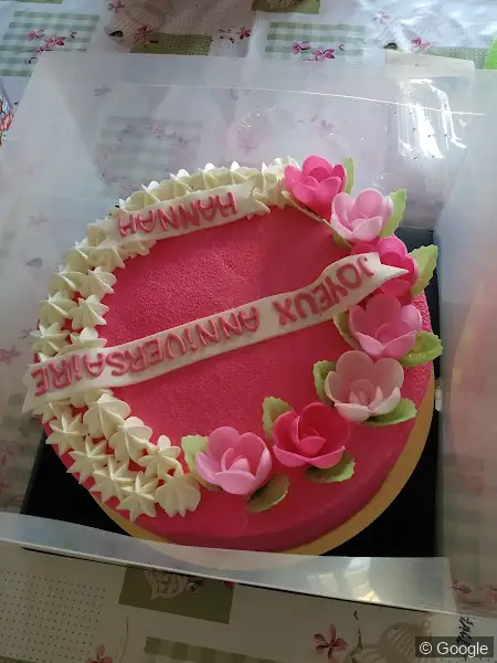 Photo 2 de Elite Patisserie, boulangerie à Drancy