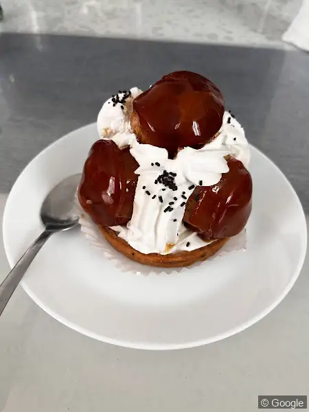 Photo de ELSA - La Croix Fleury, boulangerie à Orléans