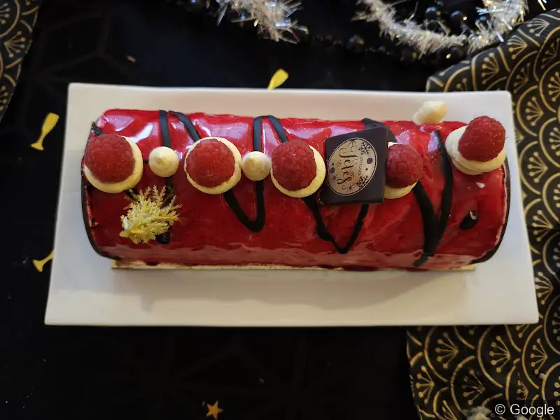 Photo 2 de ELSA - La Croix Fleury, boulangerie à Orléans