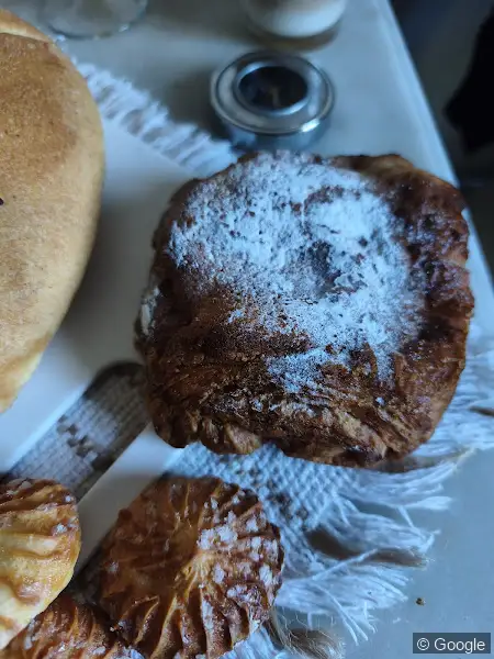 Photo 3 de ELSA - La Croix Fleury, boulangerie à Orléans