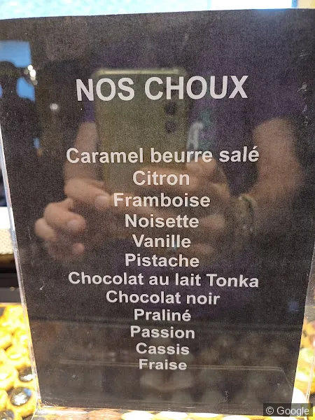 Photo 2 de Emma Pâtisserie Boulangerie Procé, boulangerie à Nantes