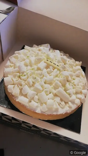 Photo 3 de Emma Pâtisserie Boulangerie Procé, boulangerie à Nantes