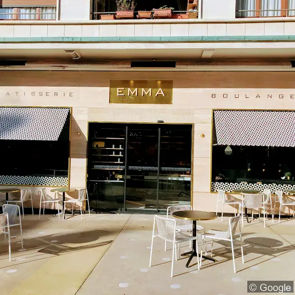Photo de Emma Pâtisserie Boulangerie Rouen, boulangerie à Rouen