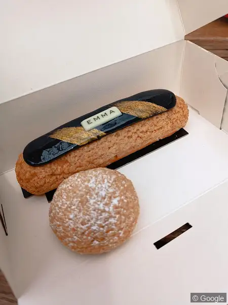 Photo 3 de Emma Pâtisserie Boulangerie Rouen, boulangerie à Rouen