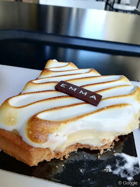 Photo 2 de Emma Pâtisserie Boulangerie Scribe, boulangerie à Nantes