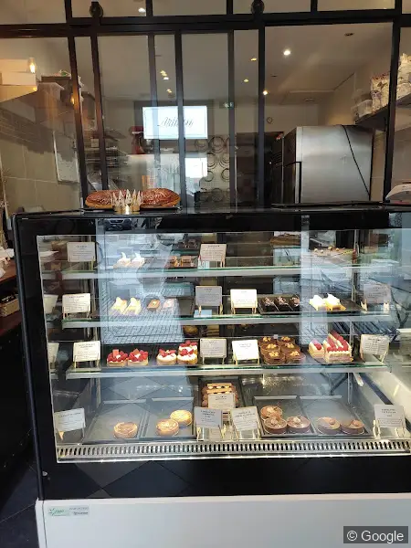 Photo de Envies Sucrées, boulangerie à Calais