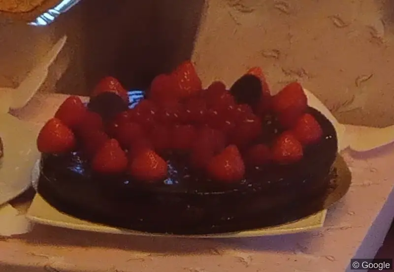 Photo 2 de Envies Sucrées, boulangerie à Calais