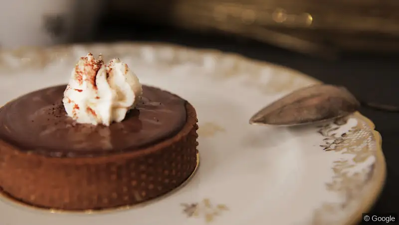 Photo 3 de Envies Sucrées, boulangerie à Calais