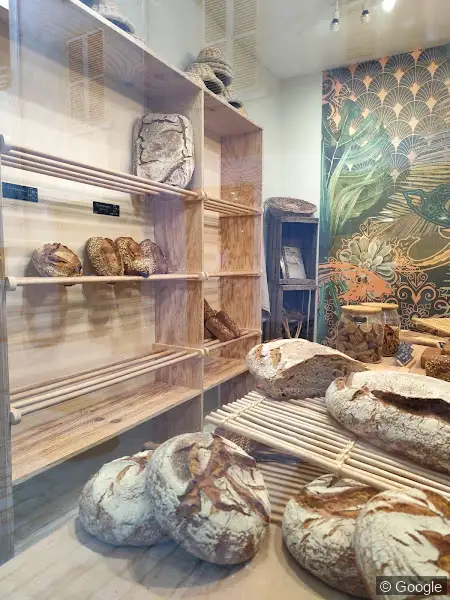 Photo 2 de Epis Pop, boulangerie à Orléans