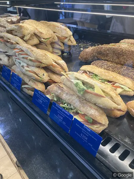 Photo de Ernest & Valentin Issy, boulangerie à Issy-les-Moulineaux