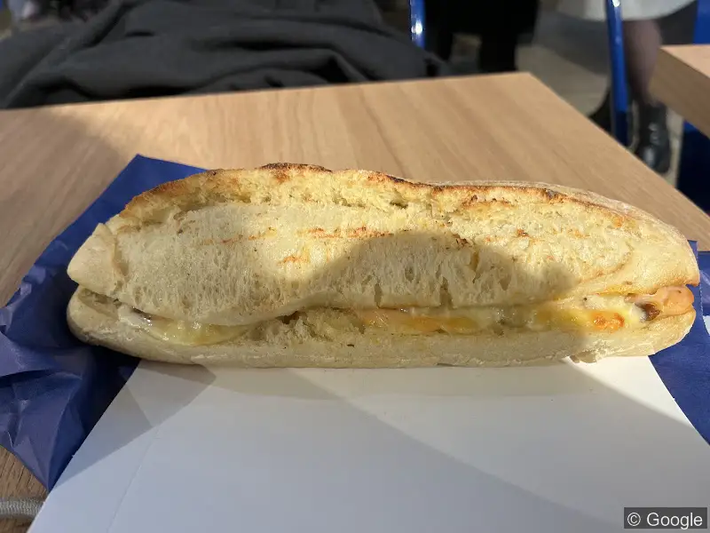 Photo 3 de Ernest & Valentin Issy, boulangerie à Issy-les-Moulineaux