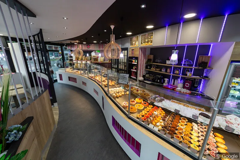 Photo 3 de Esprit Boulange, boulangerie à Saint-Étienne