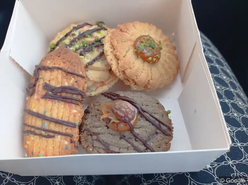 Photo 3 de Euro Pains, boulangerie à Mulhouse