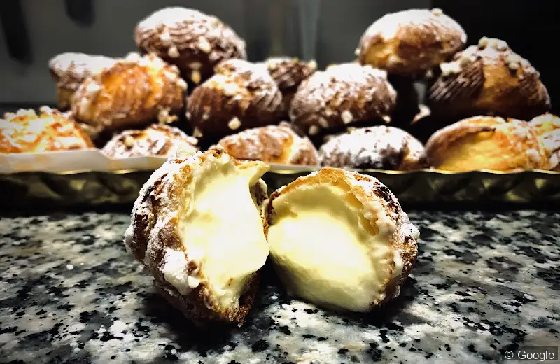 Photo 3 de Fabrique de FA"MIE", boulangerie à Caen