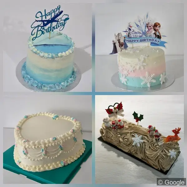 Photo de Fang Cakes, boulangerie à Vitry-sur-Seine