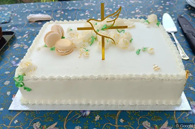 Photo 2 de Fang Cakes, boulangerie à Vitry-sur-Seine