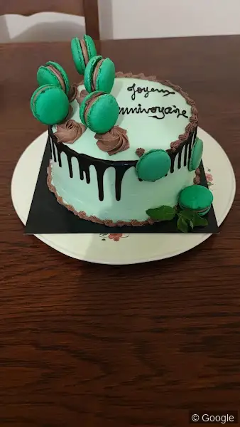 Photo 3 de Fang Cakes, boulangerie à Vitry-sur-Seine