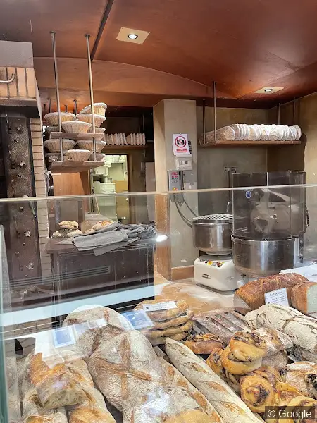 Photo de Farinoman Fou Aix, boulangerie à Aix-en-Provence