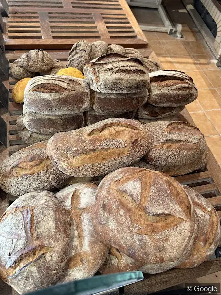 Photo 2 de Farinoman Fou Aix, boulangerie à Aix-en-Provence