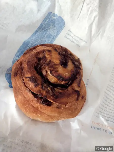 Photo 3 de Farinoman Fou Aix, boulangerie à Aix-en-Provence