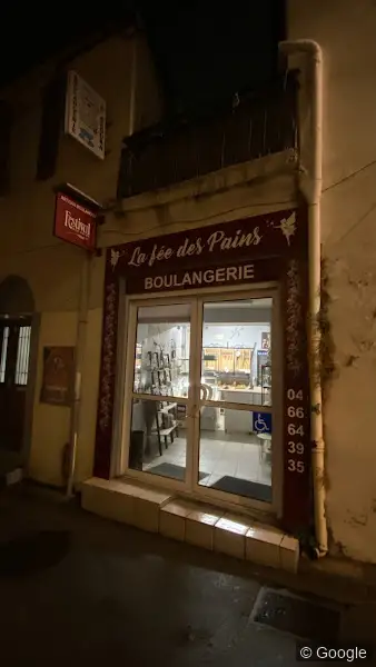 Photo de Festival Des Pains, boulangerie à Nîmes