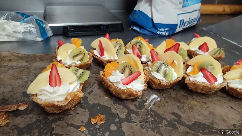 Photo 2 de Festival Des Pains, boulangerie à Nîmes