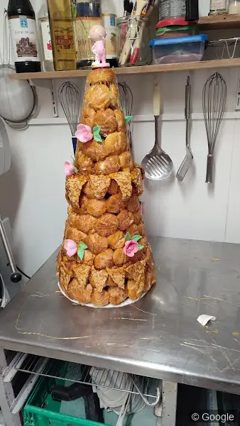 Photo 3 de Festival Des Pains, boulangerie à Nîmes