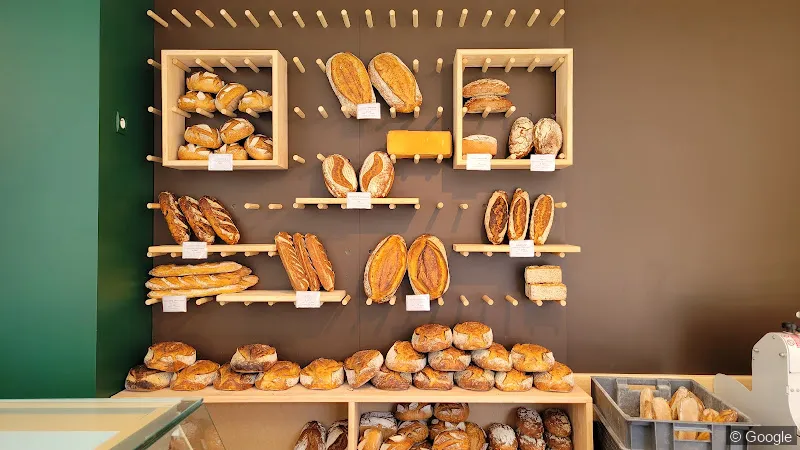 Photo de Fifu - Artisan boulanger tourier, boulangerie à Grenoble