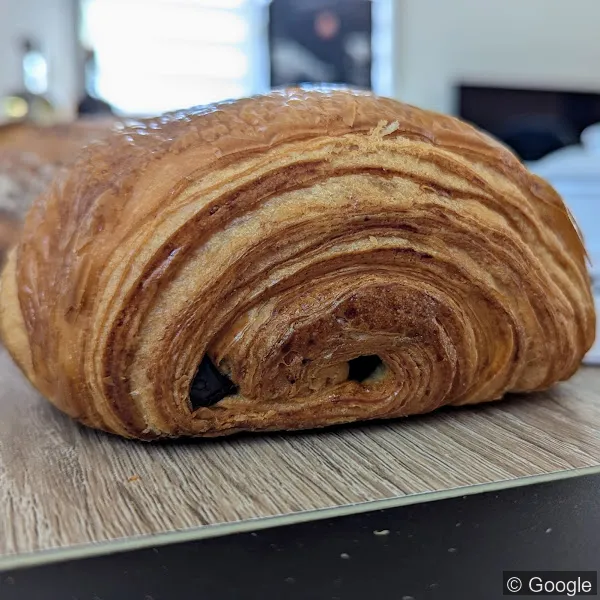 Photo 2 de Fifu - Artisan boulanger tourier, boulangerie à Grenoble
