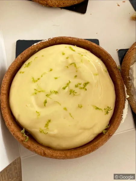 Photo 3 de Fifu - Artisan boulanger tourier, boulangerie à Grenoble