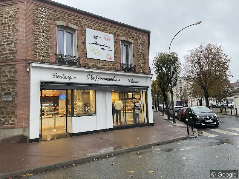 Photo de Flo Gourmandises - Boulangerie - Pâtisserie, boulangerie à Saint-Maur-des-Fossés