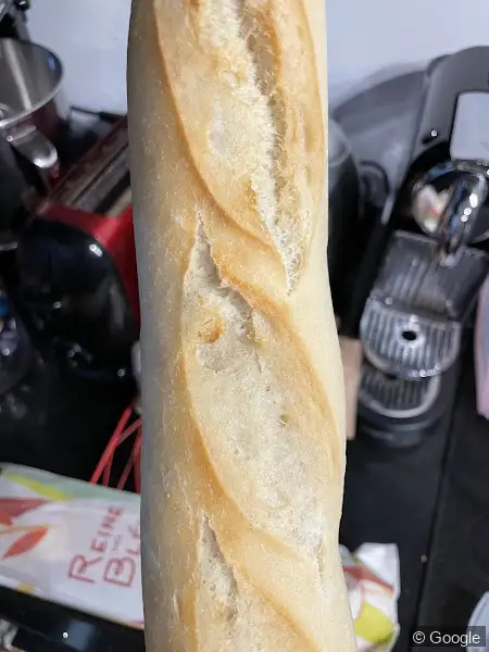 Photo 2 de Flo Gourmandises - Boulangerie - Pâtisserie, boulangerie à Saint-Maur-des-Fossés