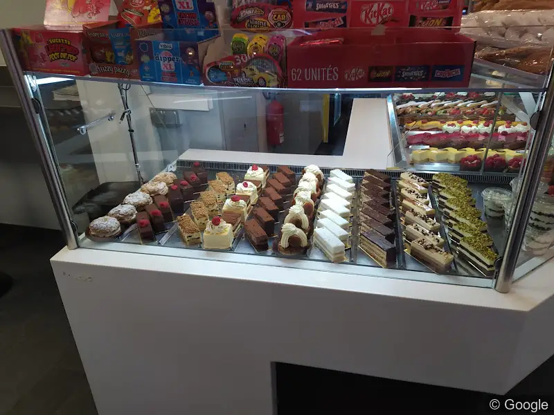 Photo de Florentin, boulangerie à Mulhouse