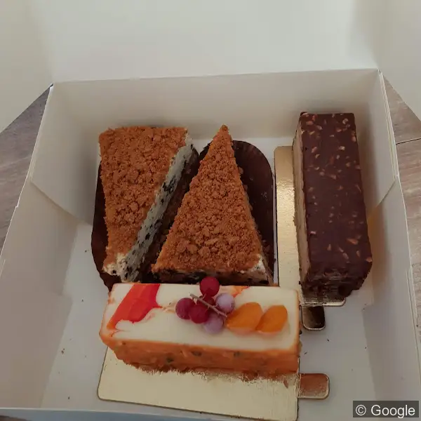 Photo 3 de Florentin, boulangerie à Mulhouse