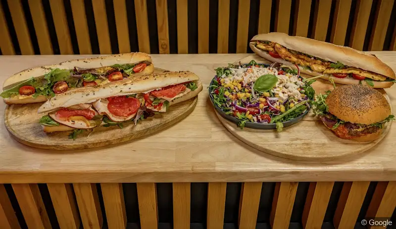 Photo de Fosse Aux Chênes, boulangerie à Roubaix
