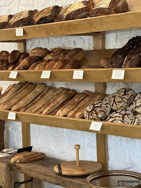 Photo de Fournée Boulangerie - Colombes, boulangerie à Colombes
