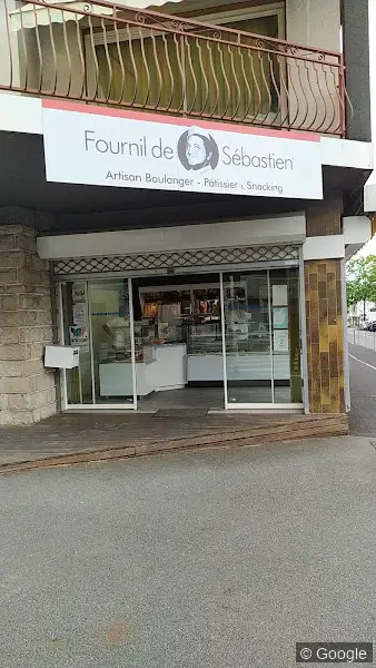 Photo de Fournee d'Inès, boulangerie à Clermont-Ferrand