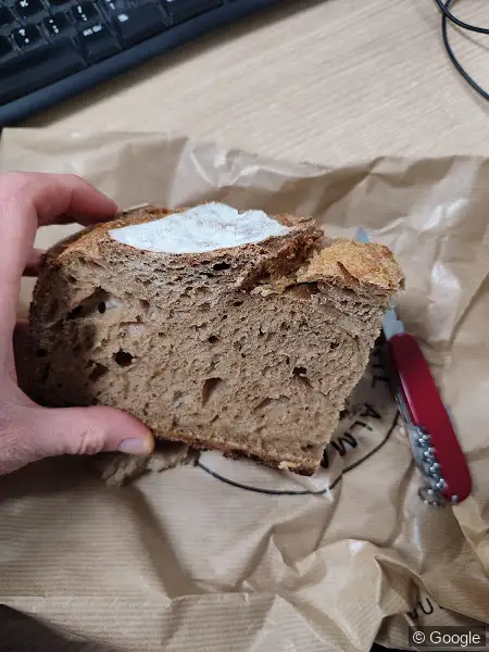 Photo 2 de Fournil Alma, boulangerie à Villeurbanne