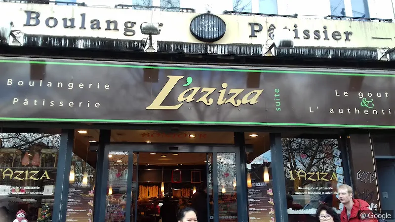 Photo de Fournil bio, boulangerie à Lille