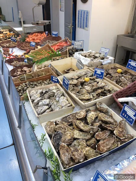 Photo 3 de Fournil bio, boulangerie à Lille